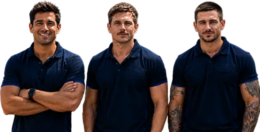 Licensed plumbing team serving Glebe